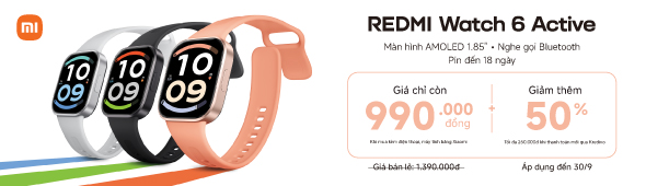 Watch 6