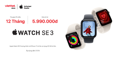 Apple Watch SE 3