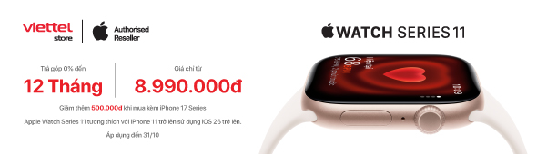 Apple Watch S11