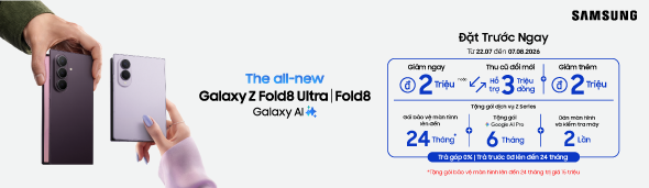 z fold 8