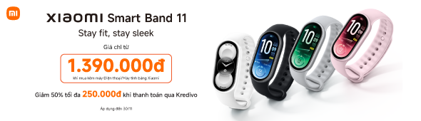 Band 11