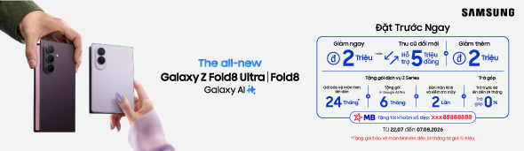 z fold 8