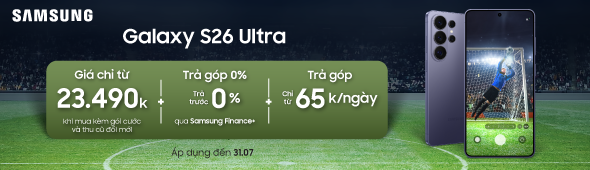 S26 Ultra