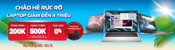 Laptop chung