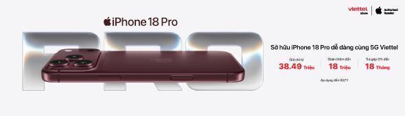 iPhone 18 Pro