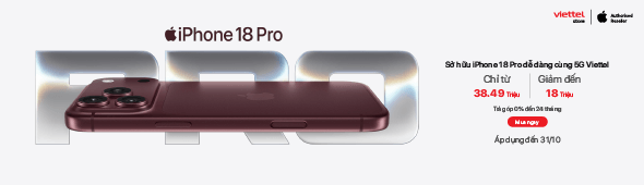 iPhone 18 Pro