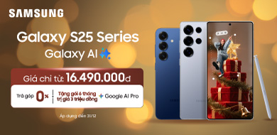 Samsung Galaxy S25 Series