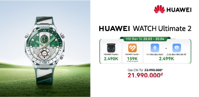 huawei watch