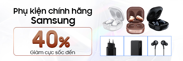 Samsung phụ kiện