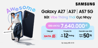 Samsung Galaxy A27 A37 A57