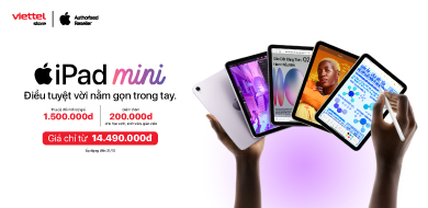 iPad Mini